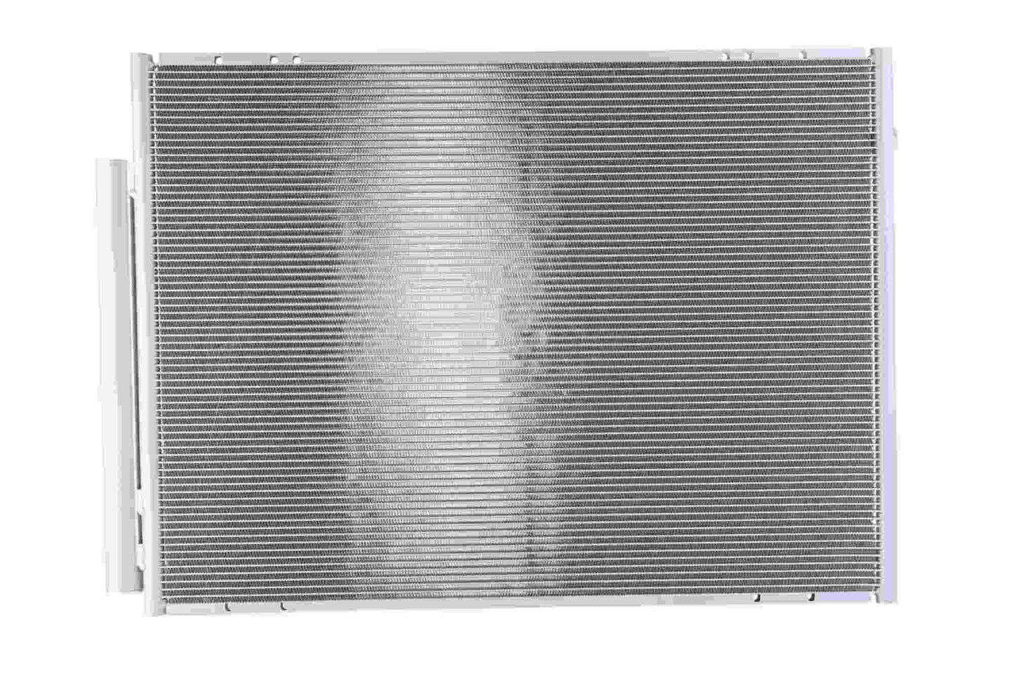 Nissens A/C Condenser and Receiver Drier Assembly 940298