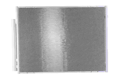 Nissens A/C Condenser and Receiver Drier Assembly 940298