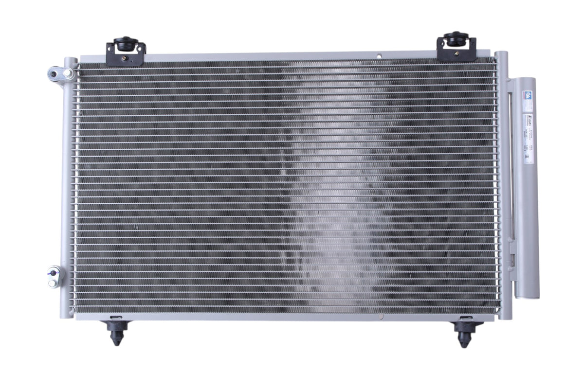 Nissens A/C Condenser and Receiver Drier Assembly 940299