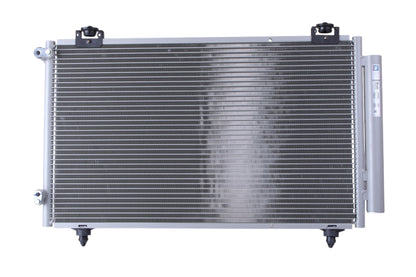 Nissens A/C Condenser and Receiver Drier Assembly 940299