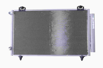 Nissens A/C Condenser and Receiver Drier Assembly 940299