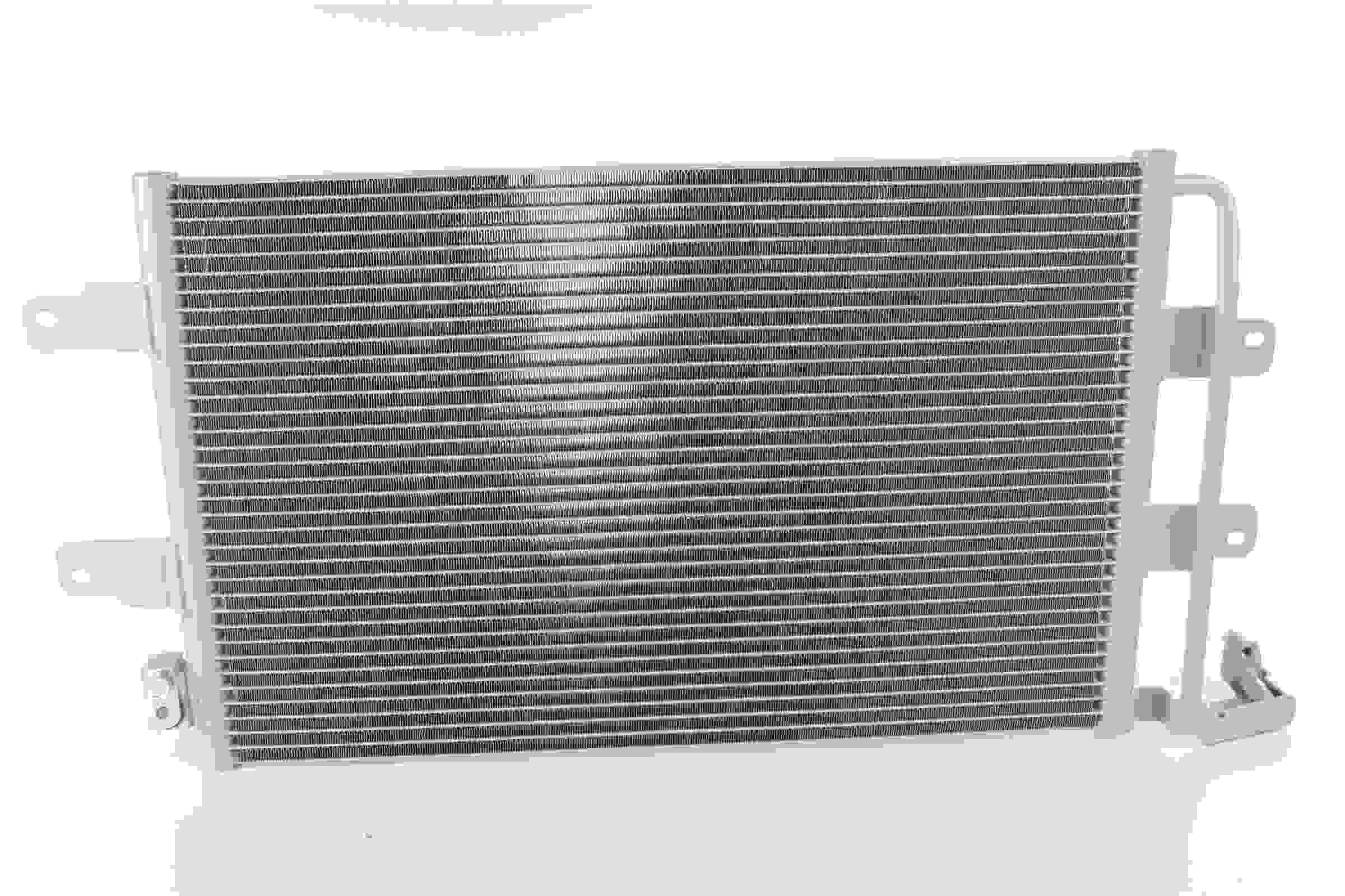 Nissens A/C Condenser