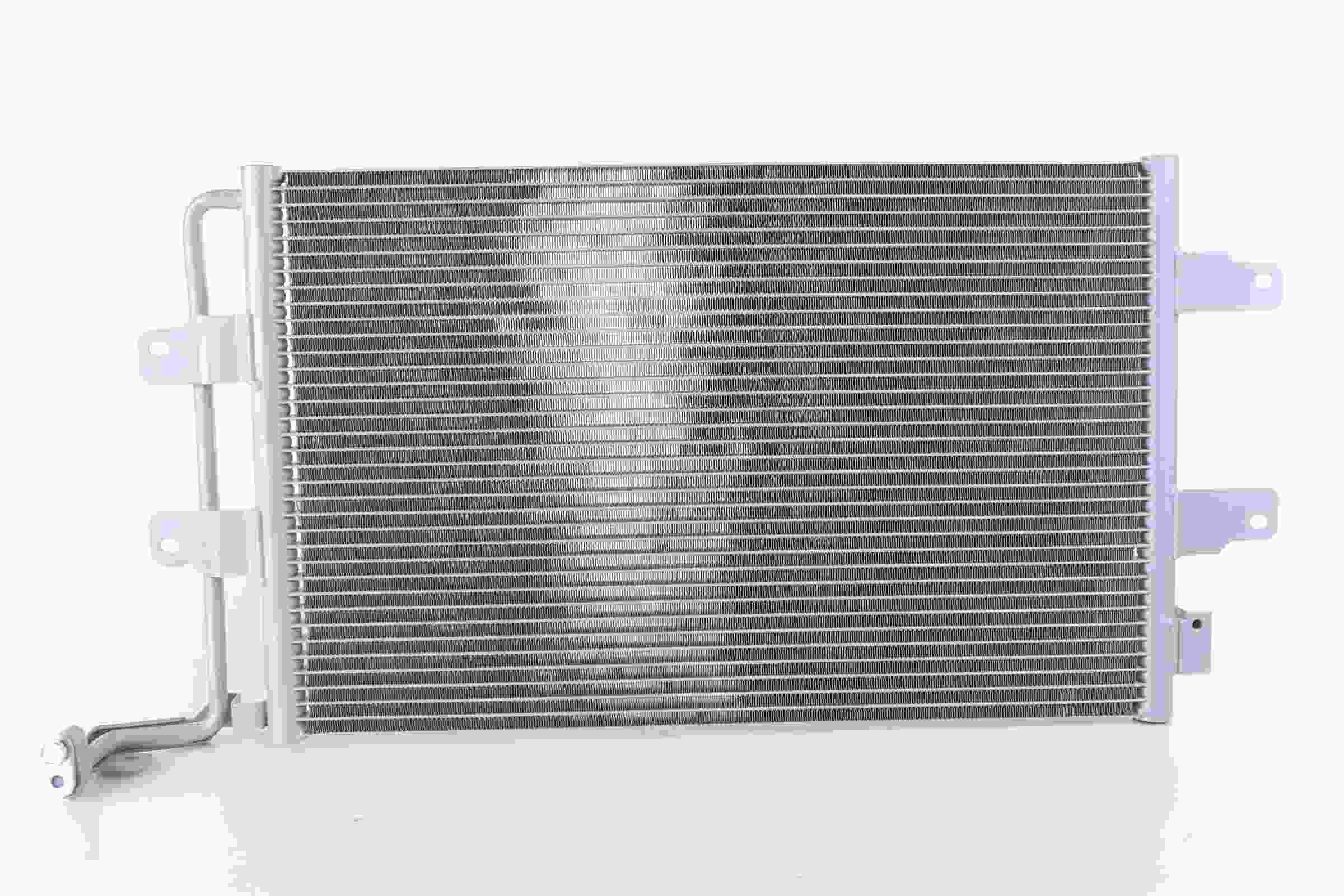 Nissens A/C Condenser