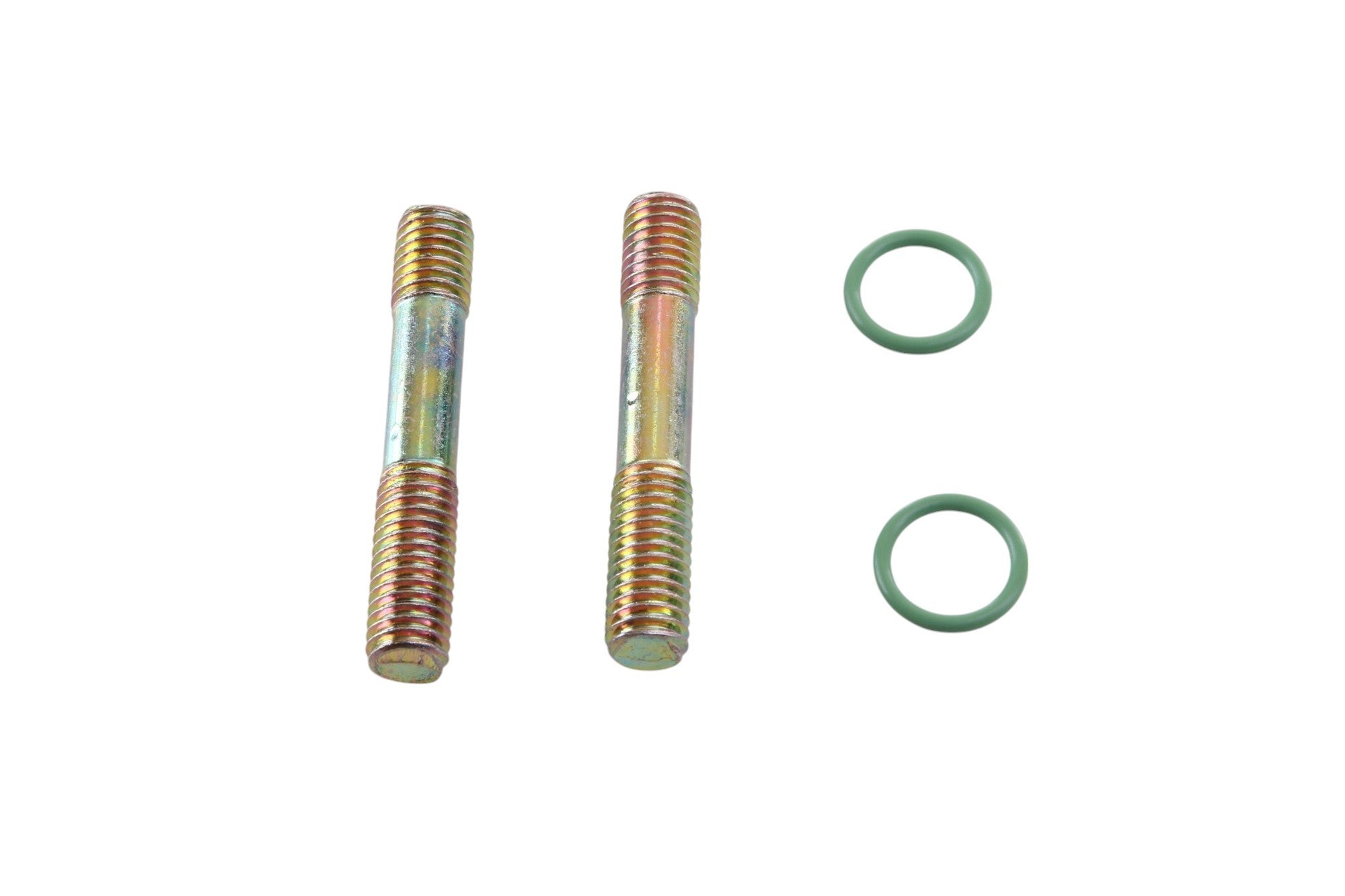 Nissens A/C Condenser