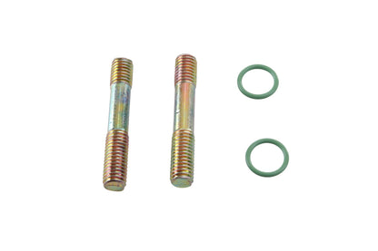 Nissens A/C Condenser
