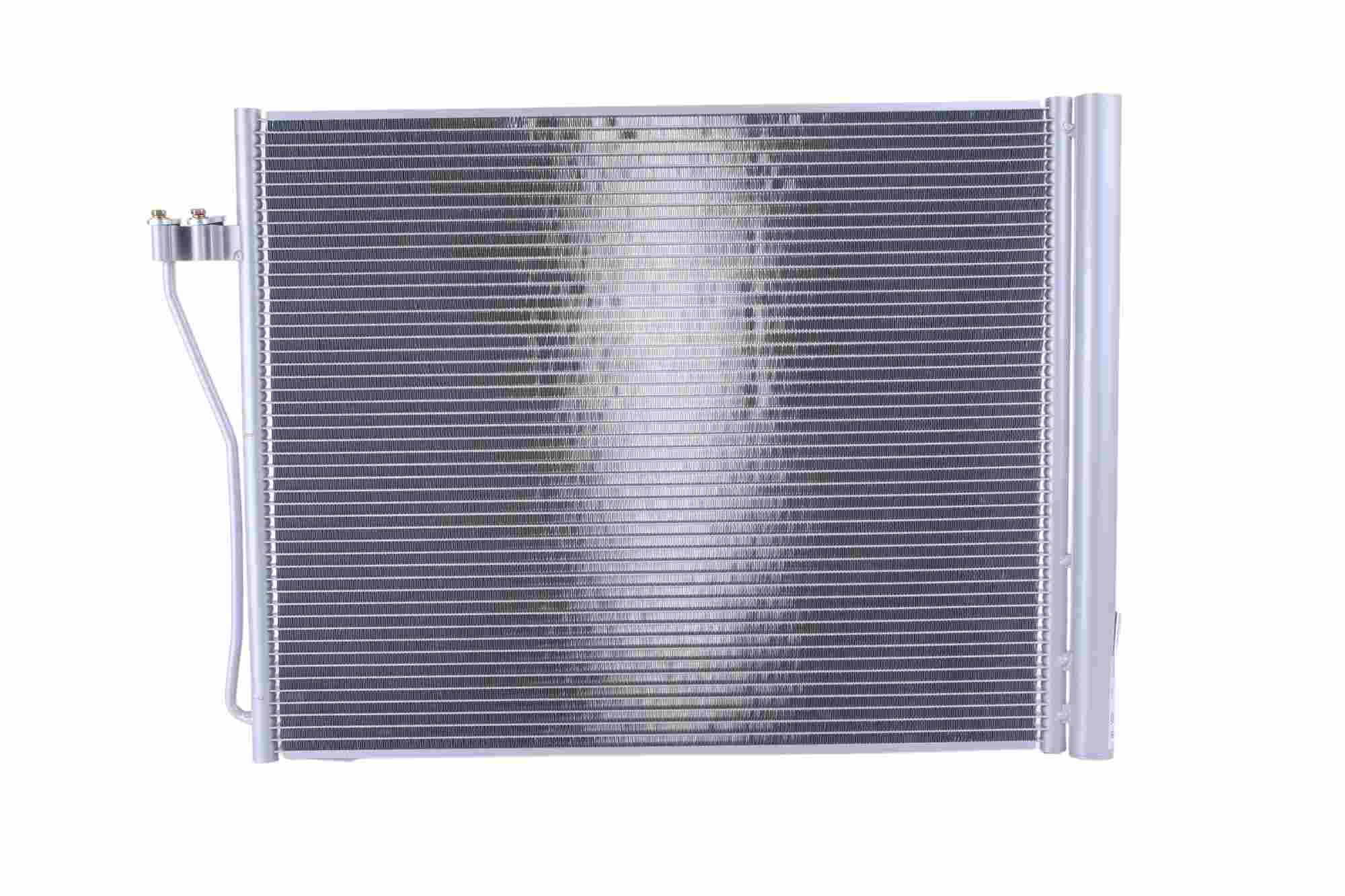 Nissens A/C Condenser