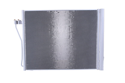 Nissens A/C Condenser 940308