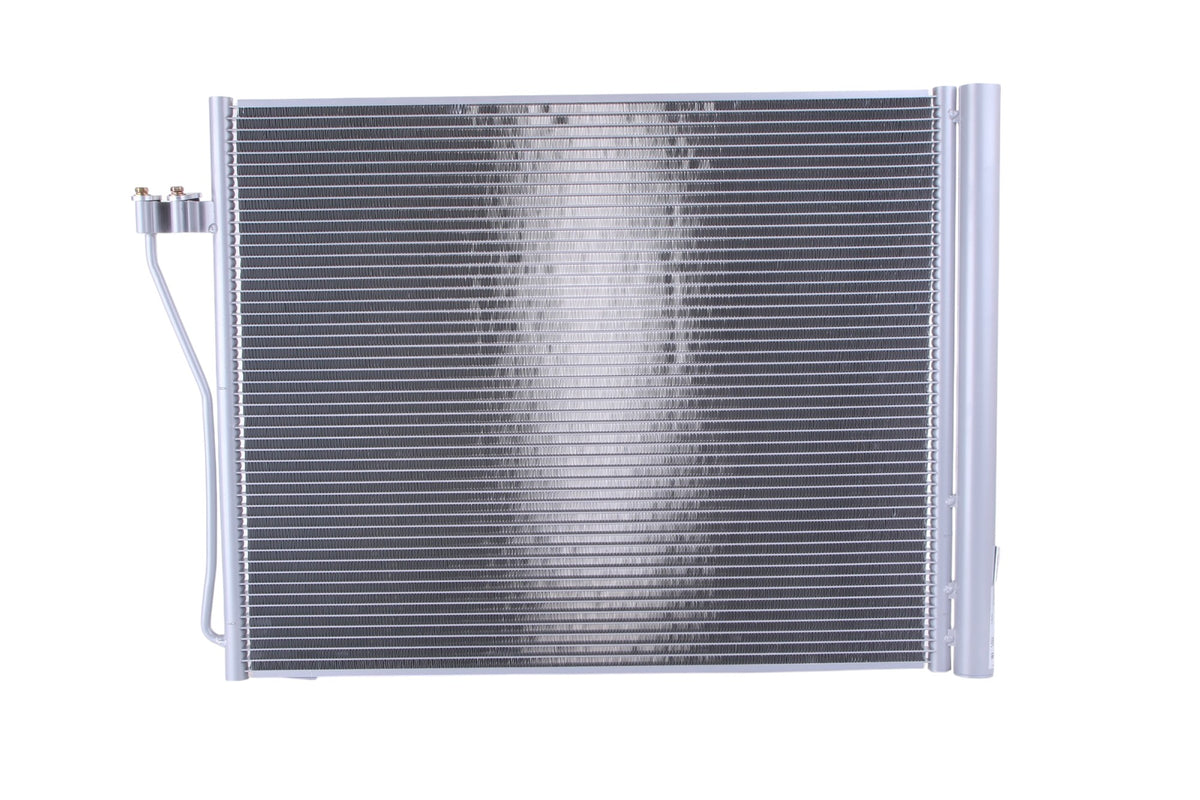 Nissens A/C Condenser 940308