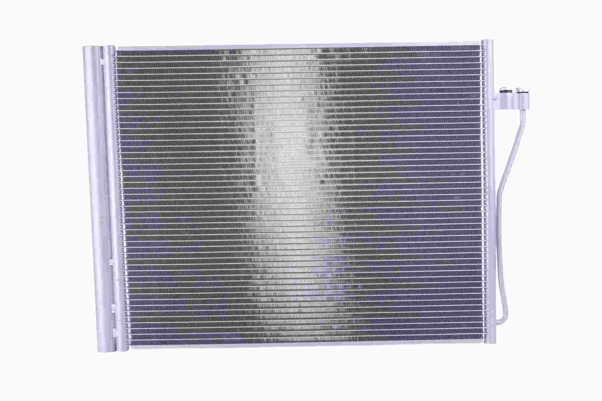 Nissens A/C Condenser 940308