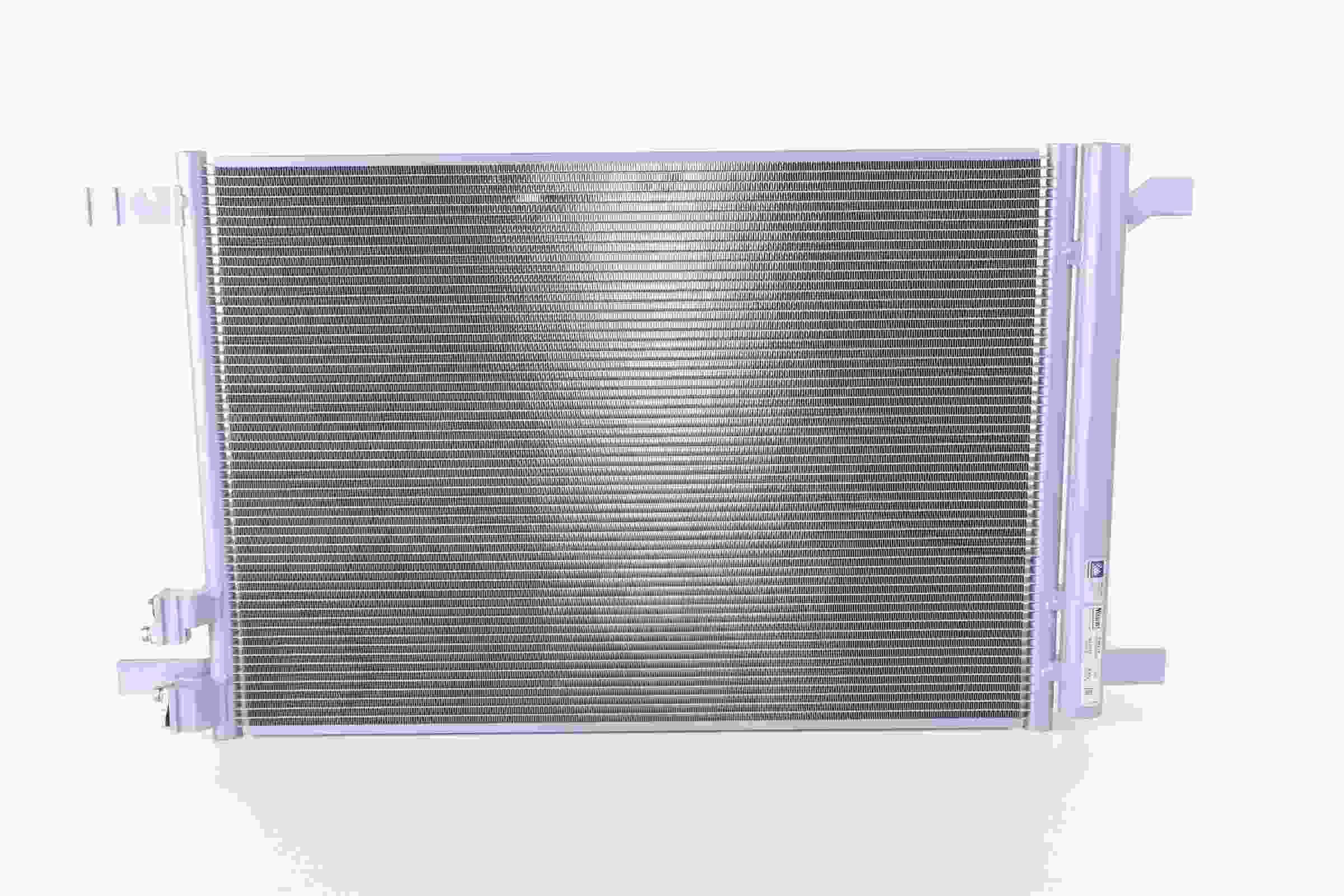 Nissens A/C Condenser and Receiver Drier Assembly 940319