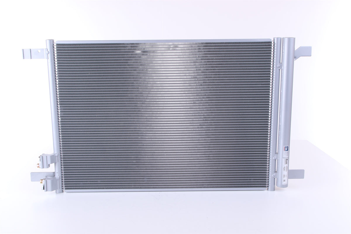 Nissens A/C Condenser and Receiver Drier Assembly 940319