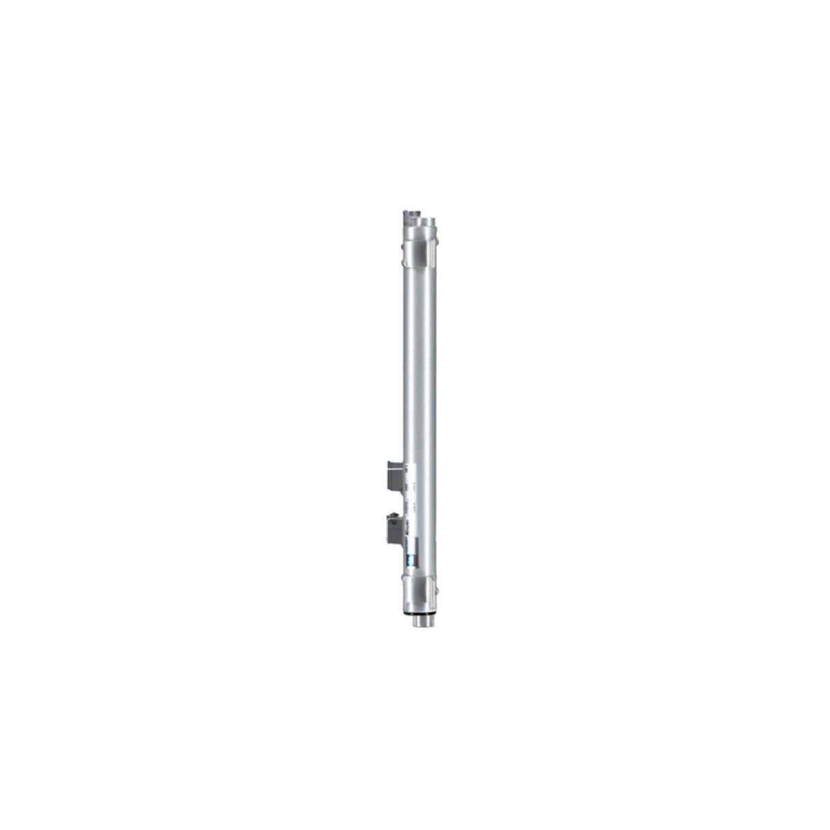 Nissens A/C Condenser and Receiver Drier Assembly 940319