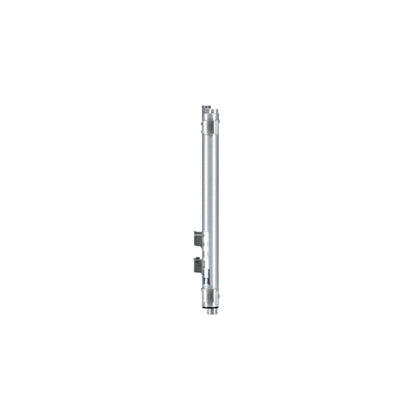 Nissens A/C Condenser and Receiver Drier Assembly 940319