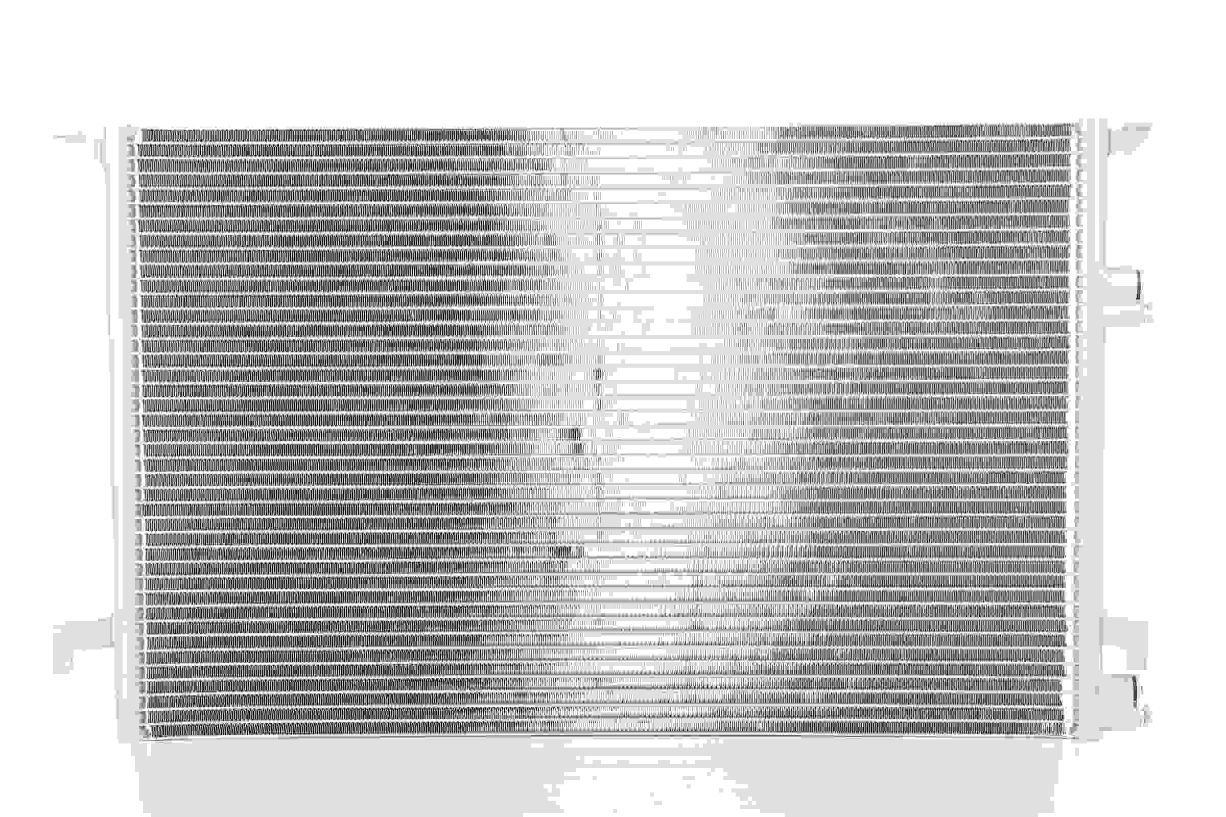 Nissens A/C Condenser 940320