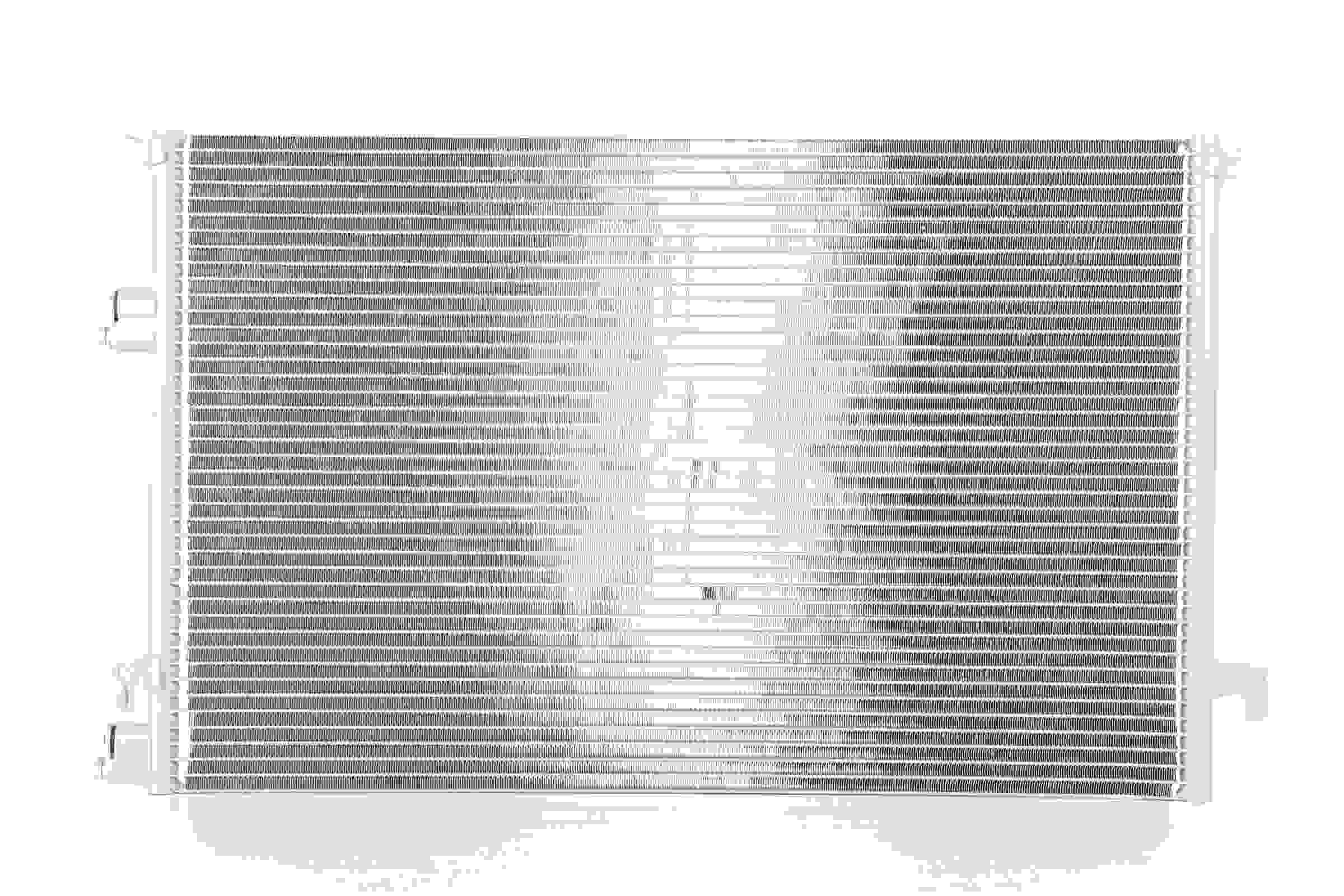 Nissens A/C Condenser 940320