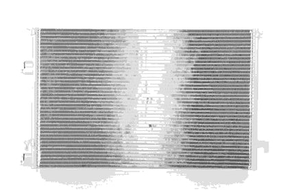Nissens A/C Condenser 940320