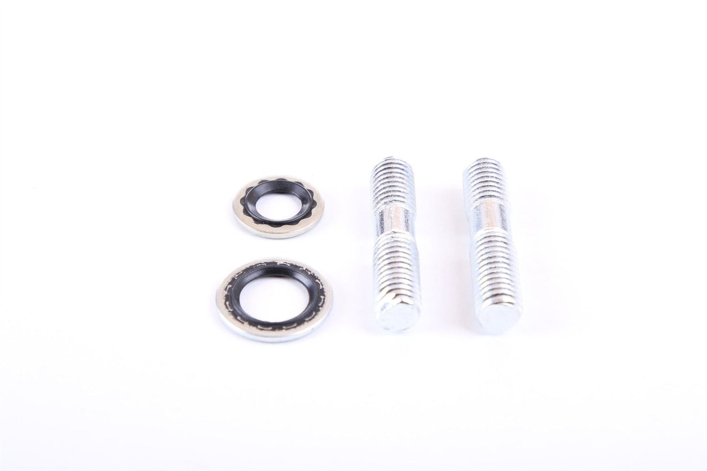 Nissens A/C Condenser 940320