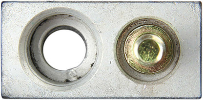 Nissens A/C Condenser
