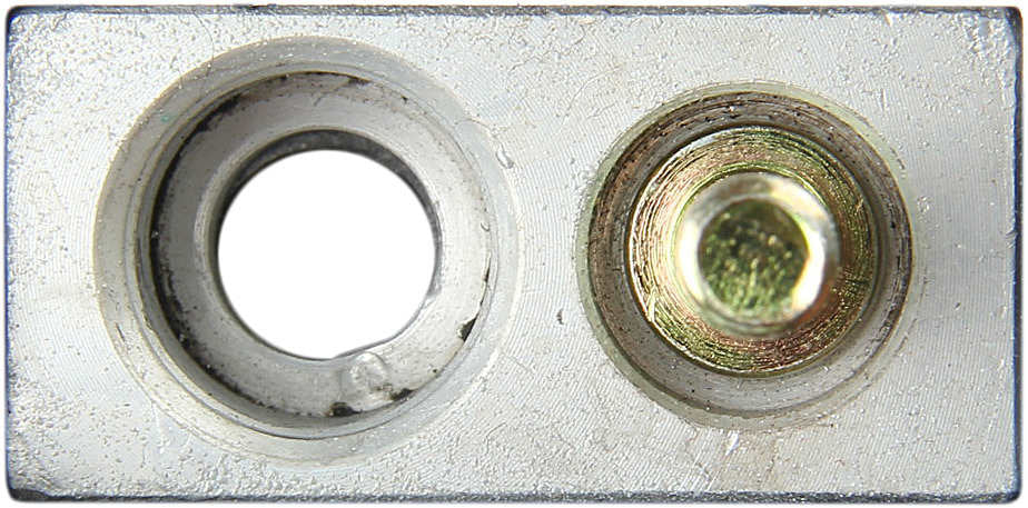 Nissens A/C Condenser