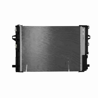 Nissens A/C Condenser