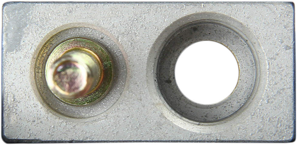 Nissens A/C Condenser