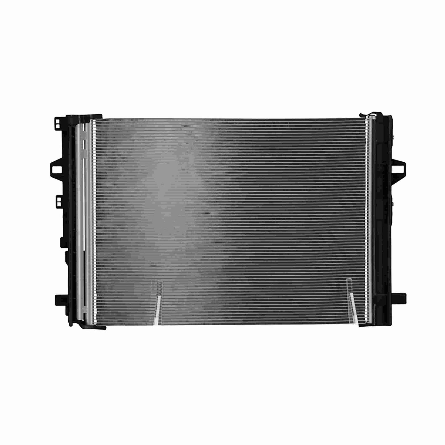 Nissens A/C Condenser