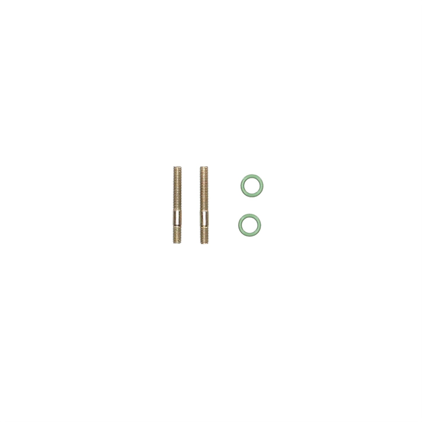 Nissens A/C Condenser