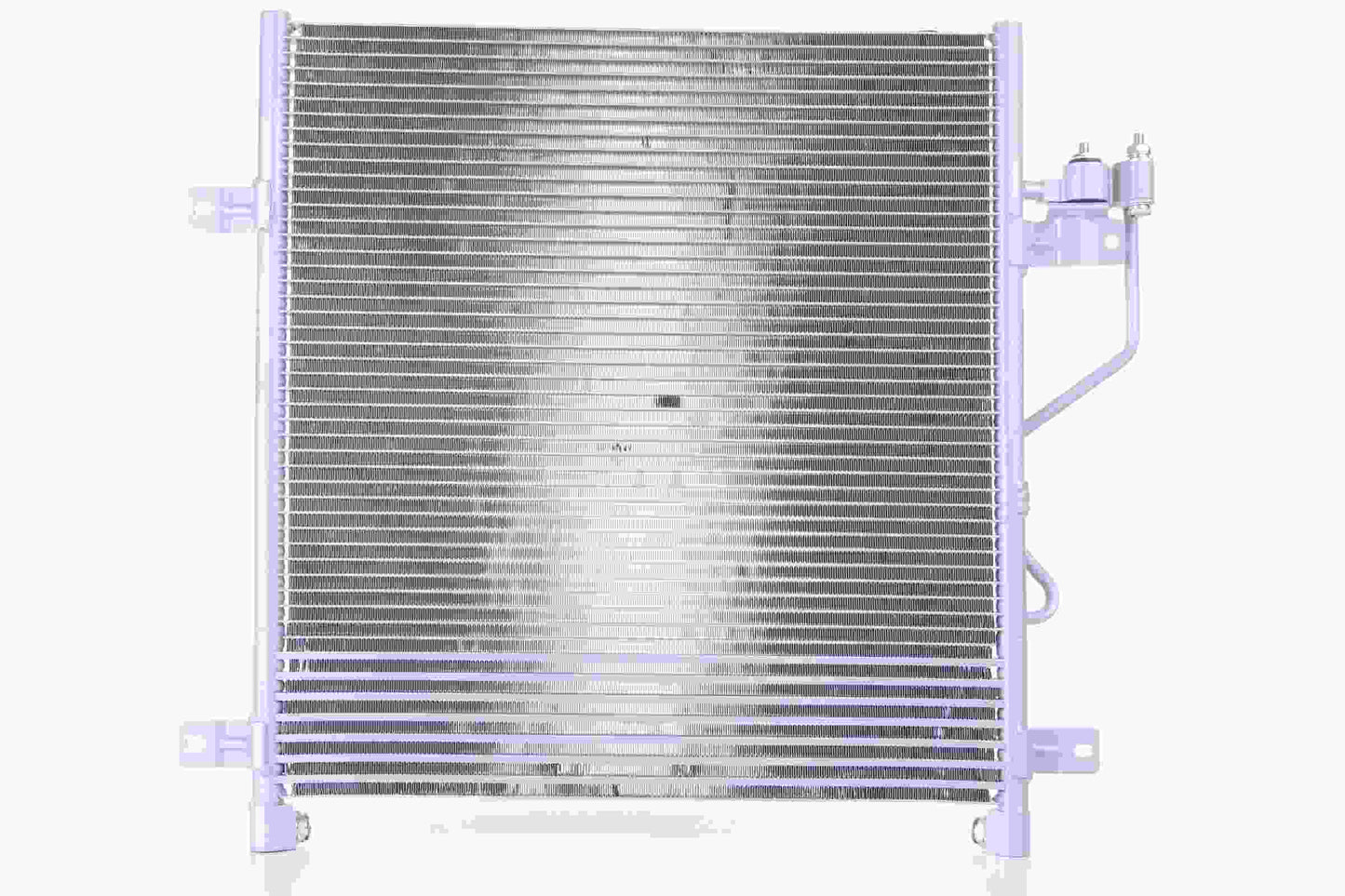 Nissens A/C Condenser 940323