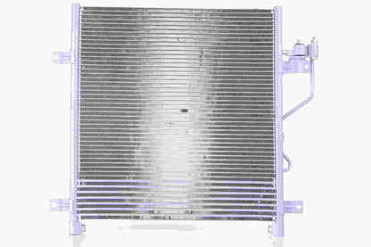 Nissens A/C Condenser 940323