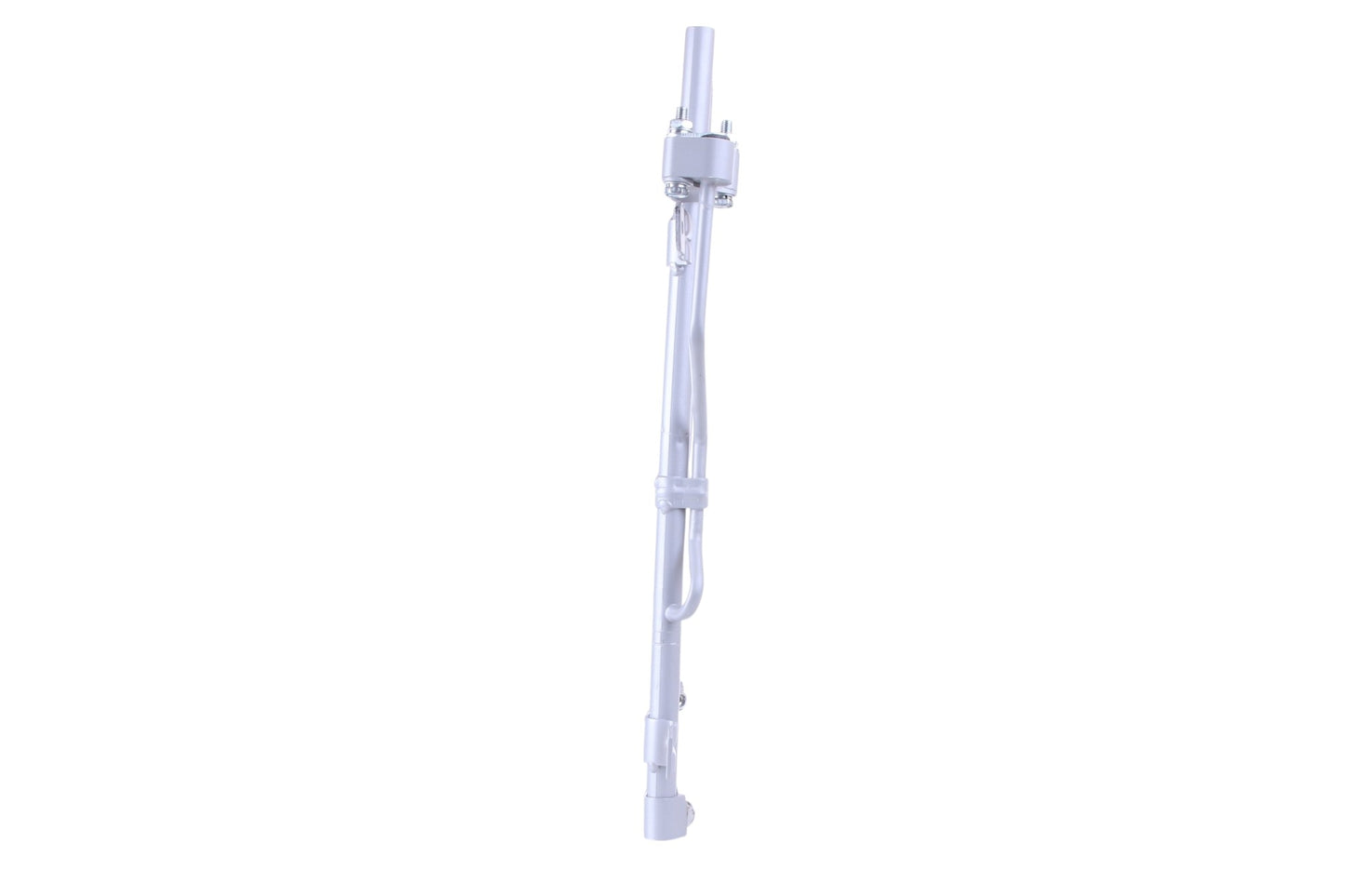 Nissens A/C Condenser 940323