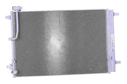 Nissens A/C Condenser 940329