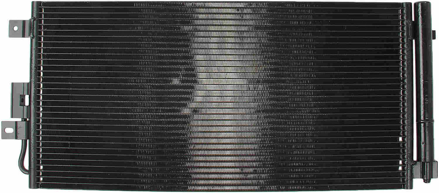Nissens A/C Condenser