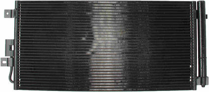 Nissens A/C Condenser