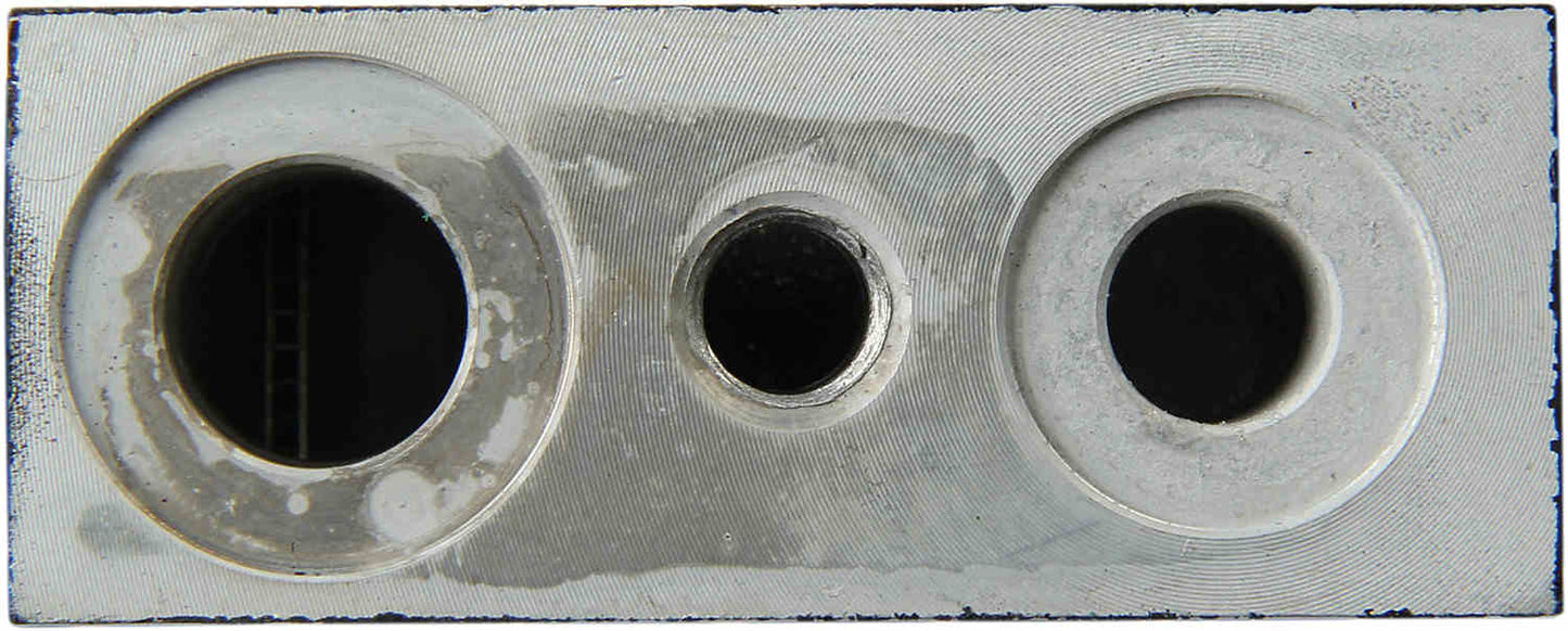 Nissens A/C Condenser
