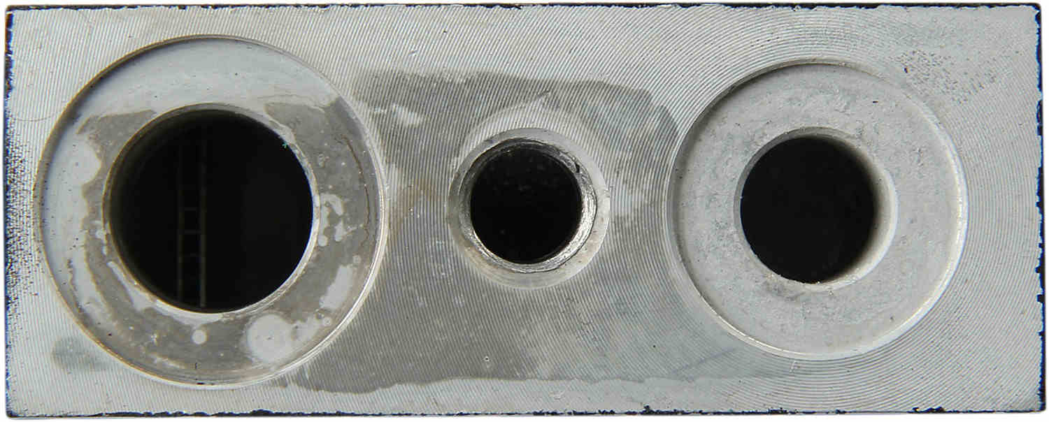 Nissens A/C Condenser