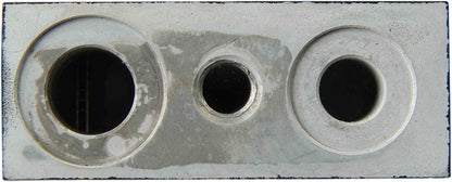 Nissens A/C Condenser