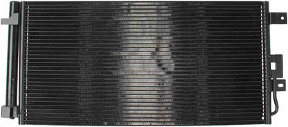 Nissens A/C Condenser