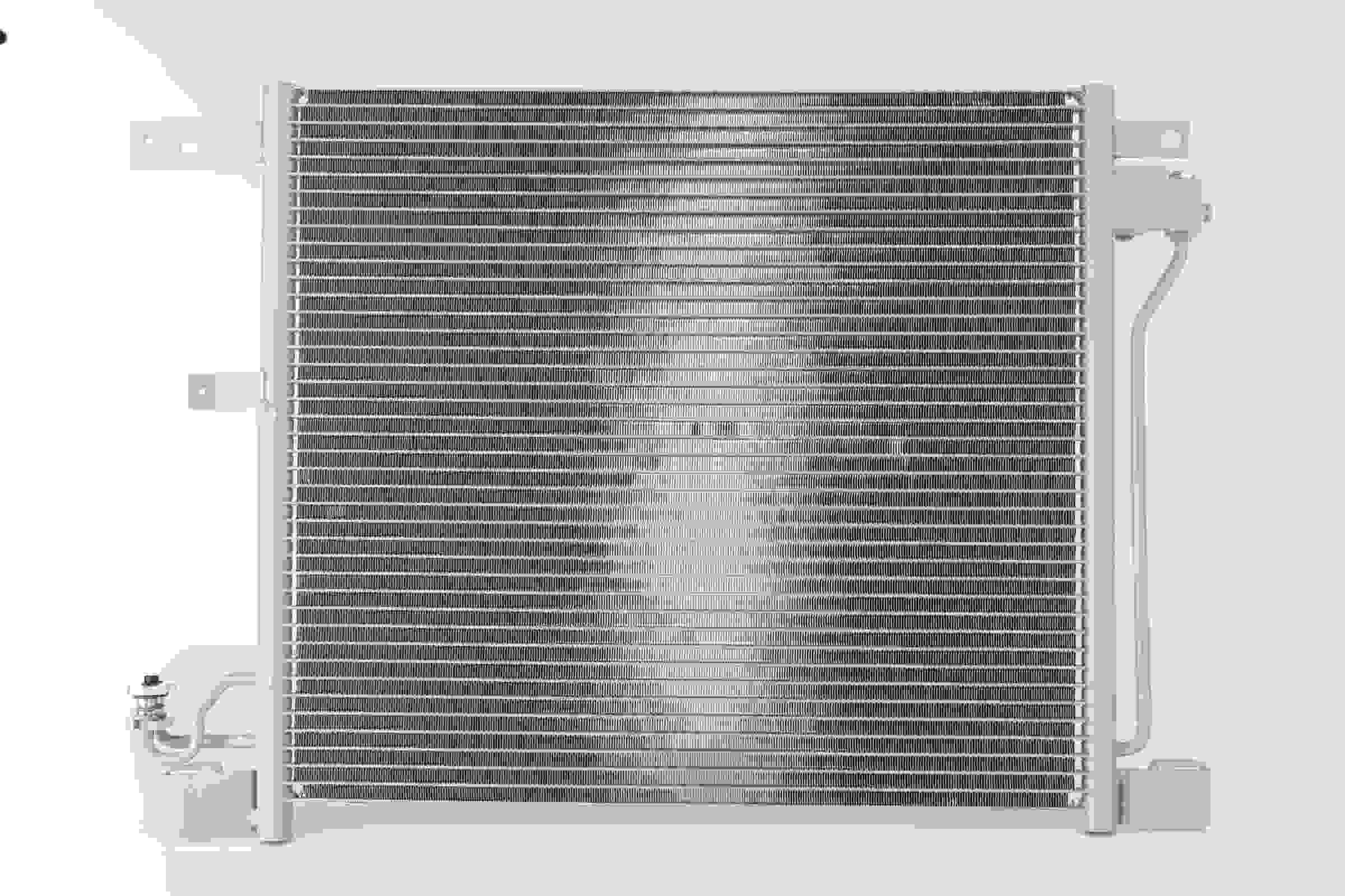 Nissens A/C Condenser 940338