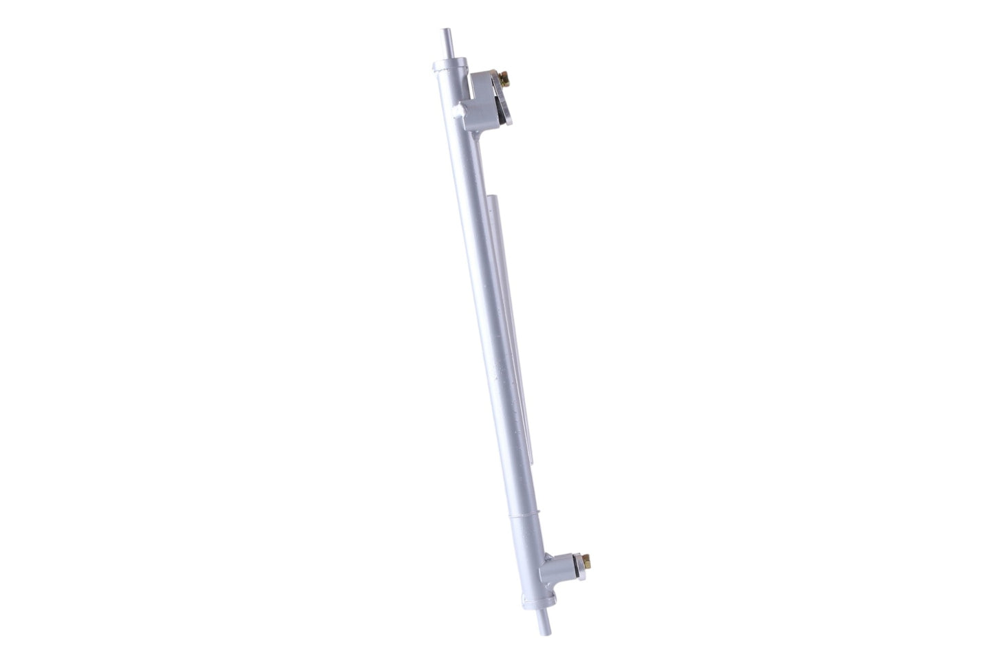 Nissens A/C Condenser and Receiver Drier Assembly 940340