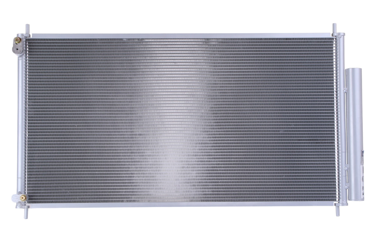 Nissens A/C Condenser and Receiver Drier Assembly 940340