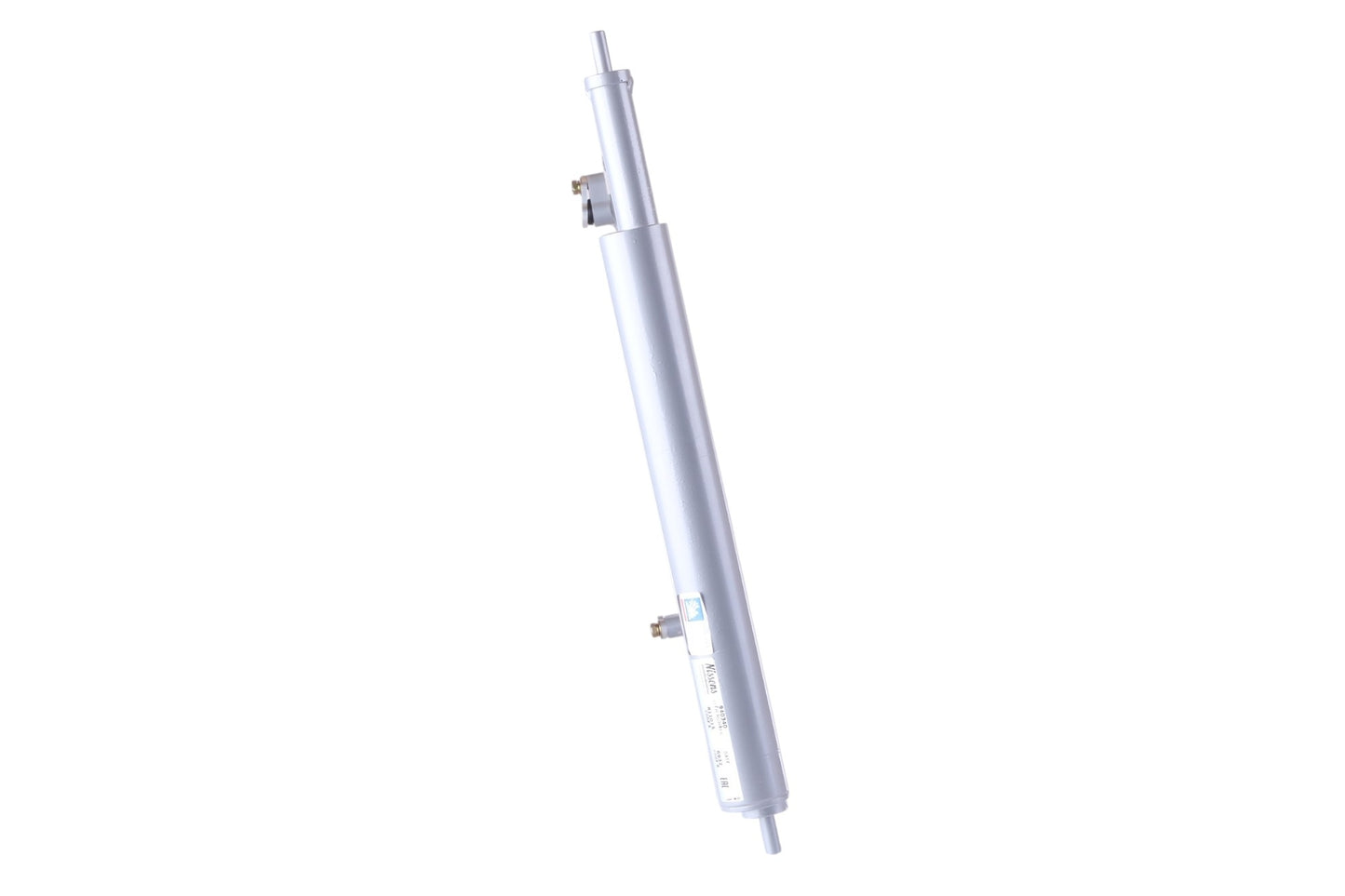 Nissens A/C Condenser and Receiver Drier Assembly 940340