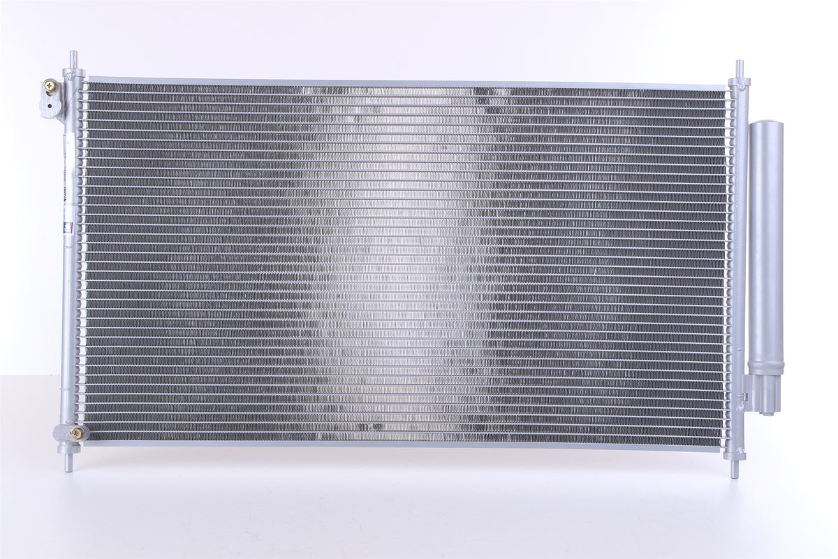 Nissens A/C Condenser and Receiver Drier Assembly 940341