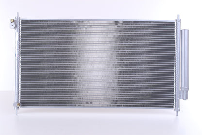 Nissens A/C Condenser and Receiver Drier Assembly 940341