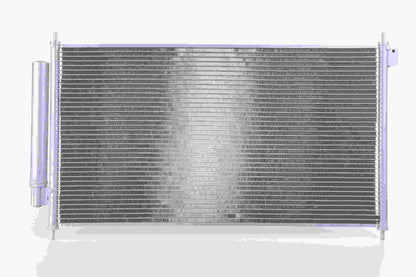 Nissens A/C Condenser and Receiver Drier Assembly 940341