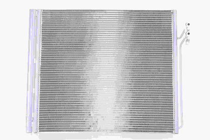 Nissens A/C Condenser