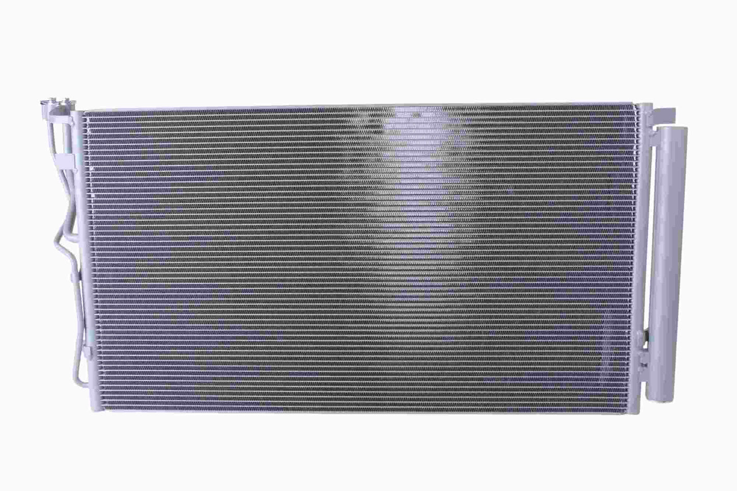 Nissens A/C Condenser and Receiver Drier Assembly 940347