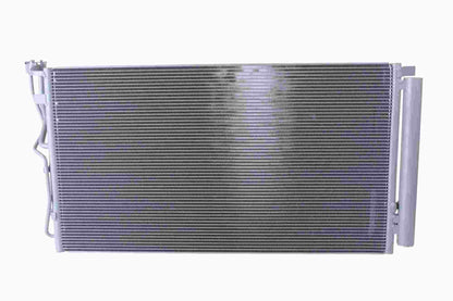 Nissens A/C Condenser and Receiver Drier Assembly 940347