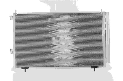 Nissens A/C Condenser and Receiver Drier Assembly 940349