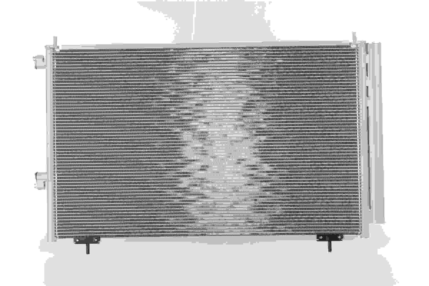 Nissens A/C Condenser and Receiver Drier Assembly 940349