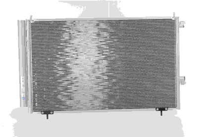 Nissens A/C Condenser and Receiver Drier Assembly 940349